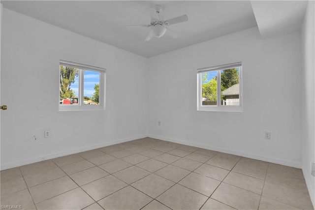 8396 Sevigny DR, North Fort Myers, FL 33917