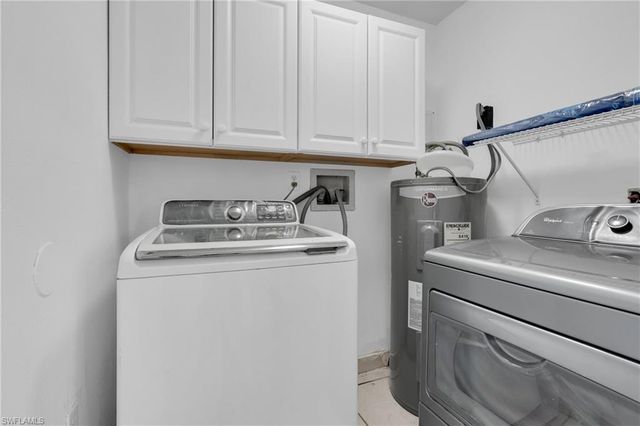 8396 Sevigny DR, North Fort Myers, FL 33917
