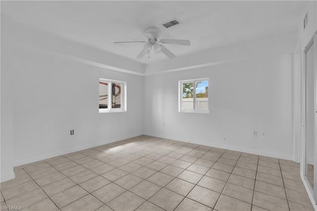 8396 Sevigny DR, North Fort Myers, FL 33917