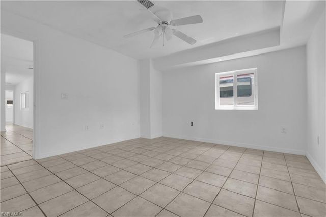 8396 Sevigny DR, North Fort Myers, FL 33917
