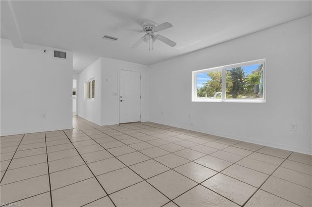 8396 Sevigny DR, North Fort Myers, FL 33917