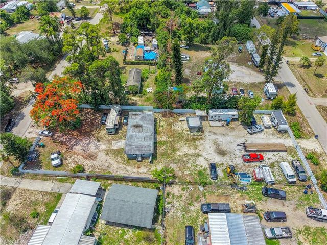 8396 Sevigny DR, North Fort Myers, FL 33917
