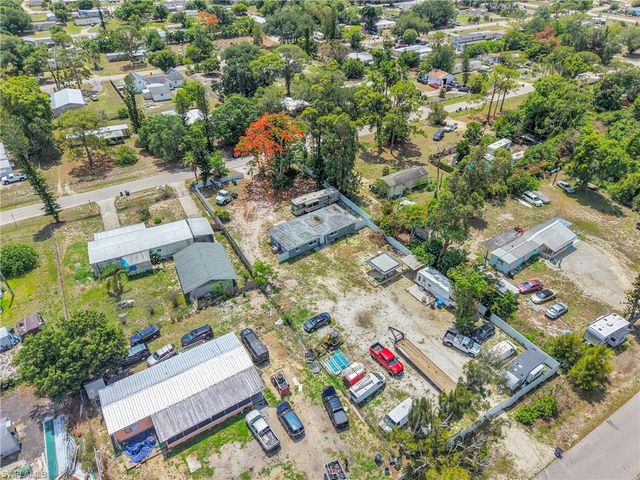 8396 Sevigny DR, North Fort Myers, FL 33917