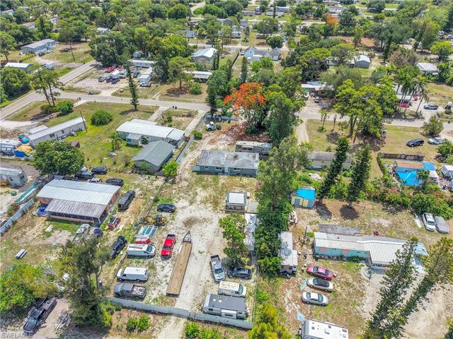 8396 Sevigny DR, North Fort Myers, FL 33917