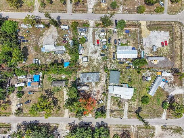 8396 Sevigny DR, North Fort Myers, FL 33917
