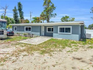 8396 Sevigny DR, North Fort Myers, FL 33917