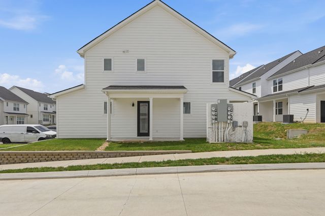 309 Jeffries Way, Lebanon, TN 37087