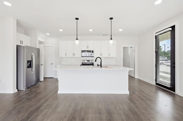 309 Jeffries Way, Lebanon, TN 37087