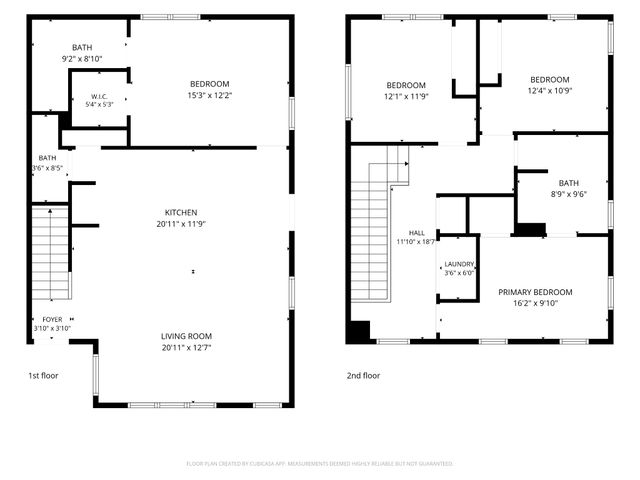 309 Jeffries Way, Lebanon, TN 37087