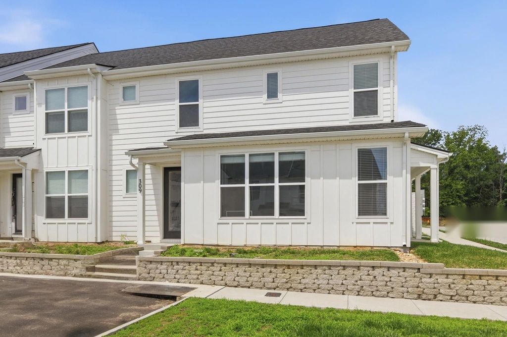 309 Jeffries Way, Lebanon, TN 37087