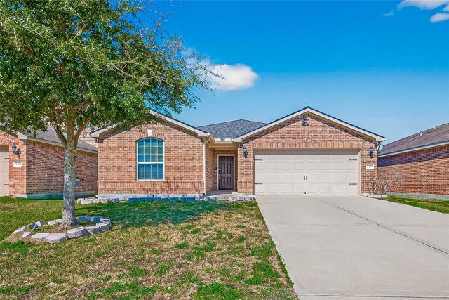 2319 Seabourne Trails Road, Rosenberg, TX 77469