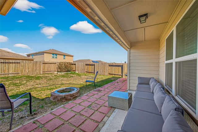 2319 Seabourne Trails Road, Rosenberg, TX 77469