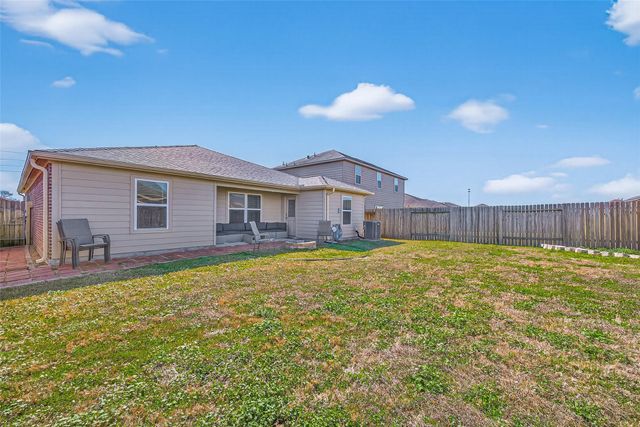 2319 Seabourne Trails Road, Rosenberg, TX 77469