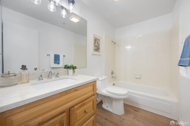 1708 Saddleback Drive, Daly City, CA 94014