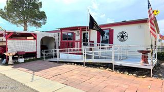 5475 Porter Drive SPC 121, Las Cruces, NM 88012