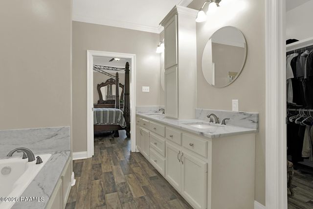 101 Talon Road, Youngsville, LA 70592