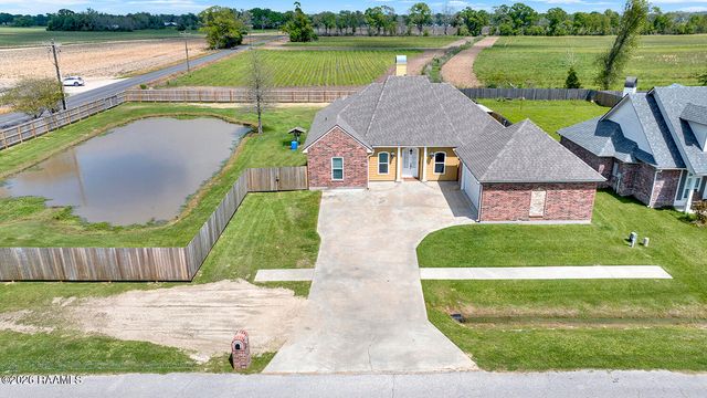 101 Talon Road, Youngsville, LA 70592