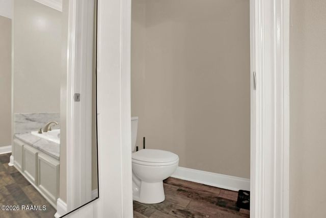 101 Talon Road, Youngsville, LA 70592