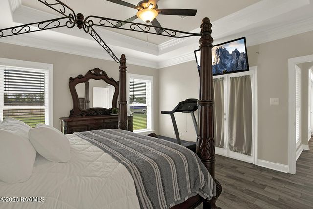 101 Talon Road, Youngsville, LA 70592