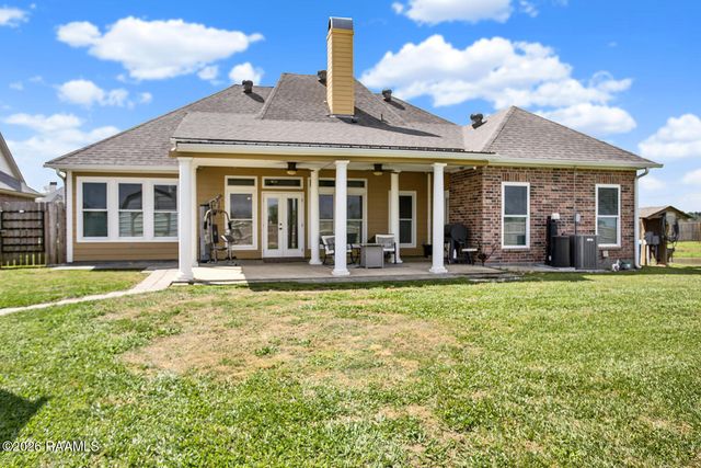 101 Talon Road, Youngsville, LA 70592