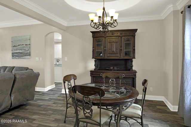 101 Talon Road, Youngsville, LA 70592