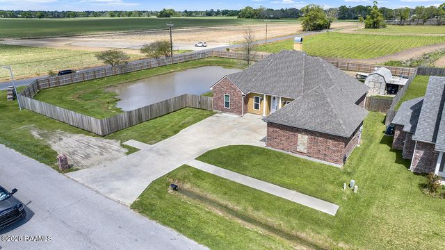 101 Talon Road, Youngsville, LA 70592