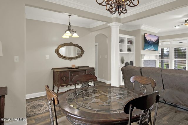 101 Talon Road, Youngsville, LA 70592