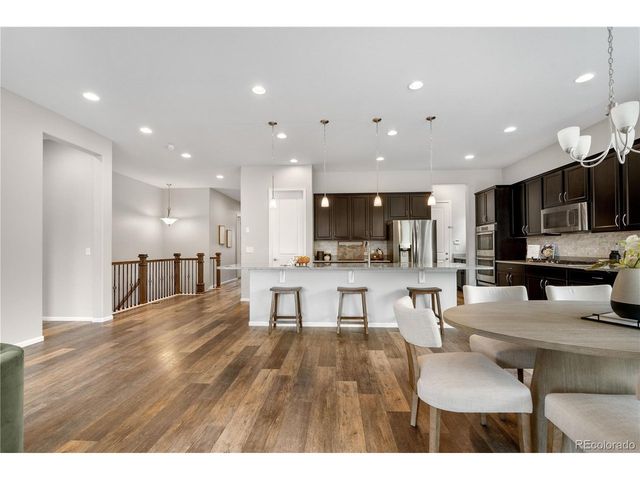 9781 Eagle River St, Littleton, CO 80125