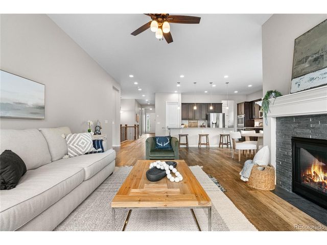 9781 Eagle River St, Littleton, CO 80125