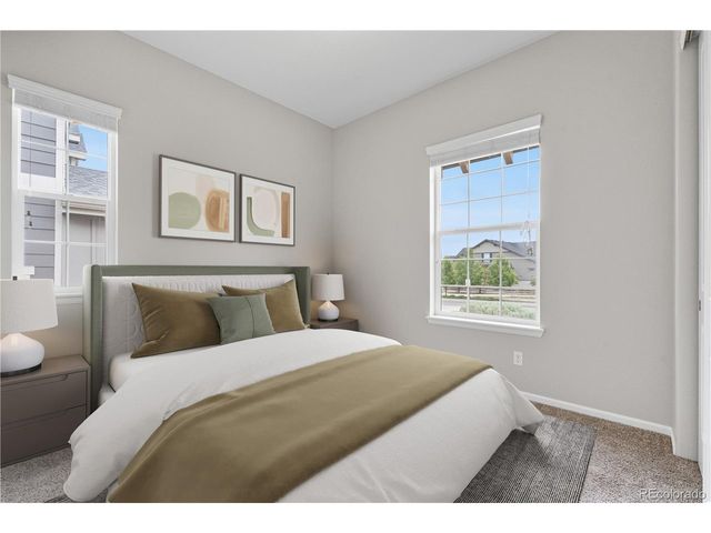 9781 Eagle River St, Littleton, CO 80125