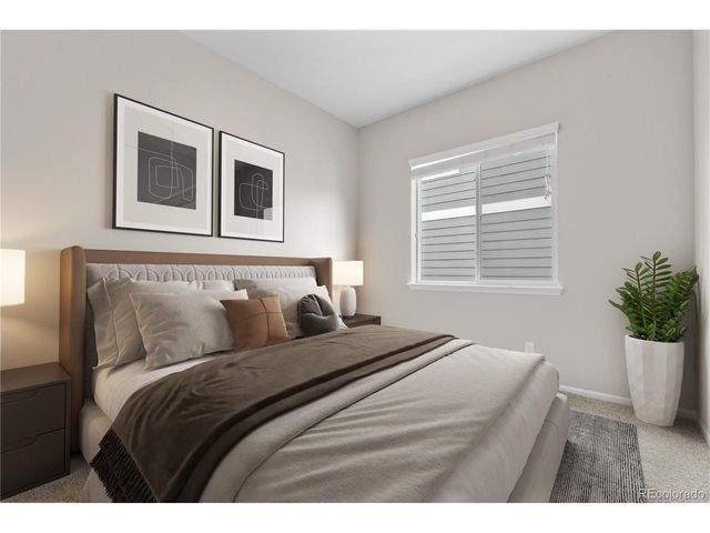 9781 Eagle River St, Littleton, CO 80125