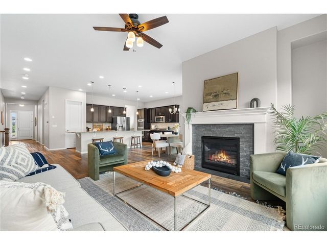 9781 Eagle River St, Littleton, CO 80125