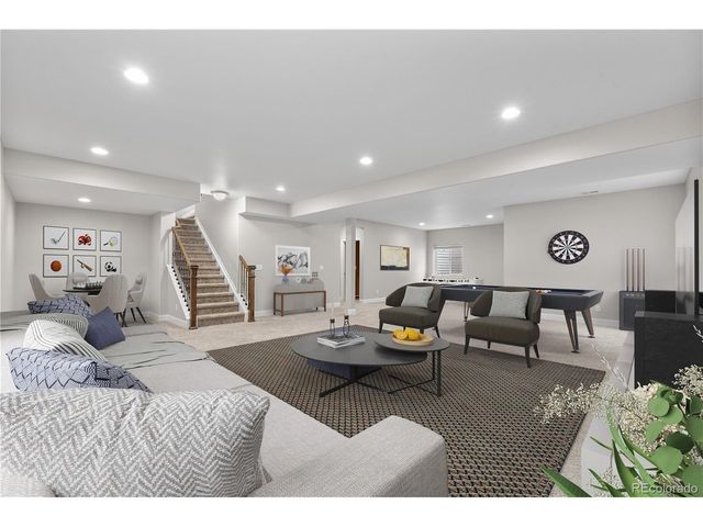 9781 Eagle River St, Littleton, CO 80125