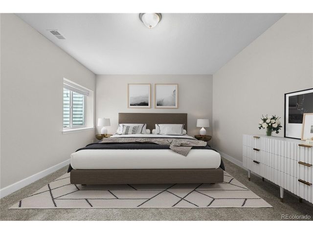 9781 Eagle River St, Littleton, CO 80125