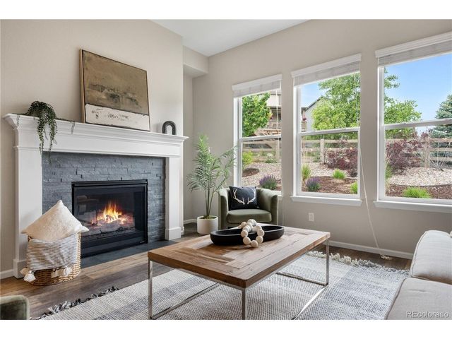 9781 Eagle River St, Littleton, CO 80125