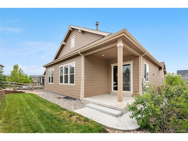 9781 Eagle River St, Littleton, CO 80125