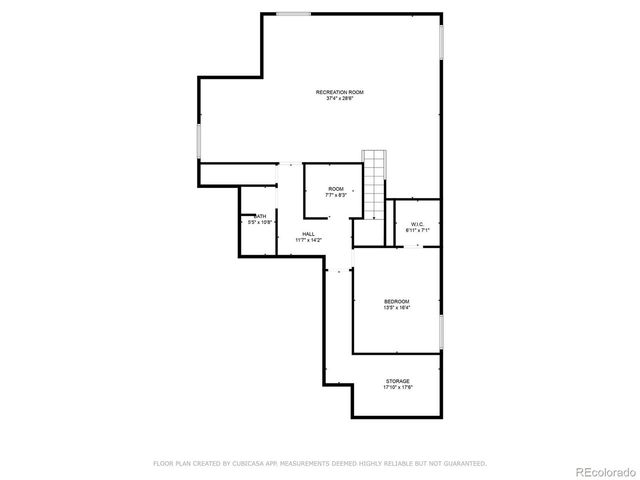 9781 Eagle River St, Littleton, CO 80125