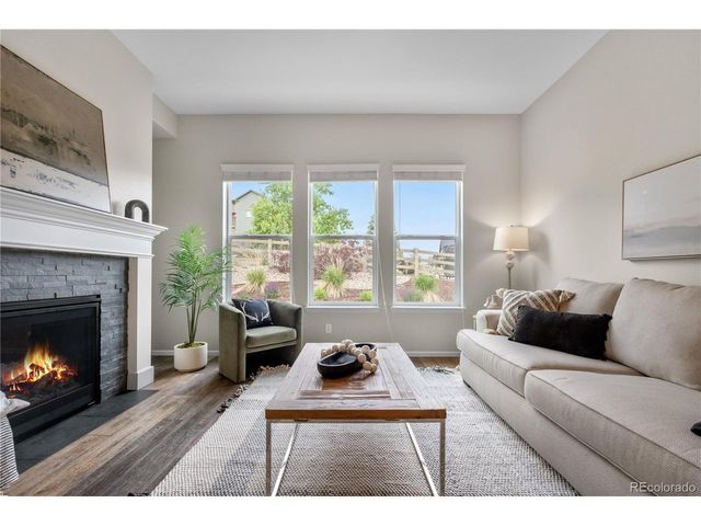 9781 Eagle River St, Littleton, CO 80125