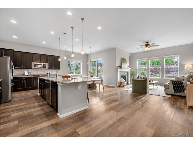 9781 Eagle River St, Littleton, CO 80125