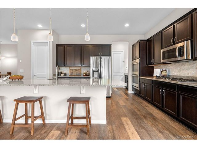 9781 Eagle River St, Littleton, CO 80125