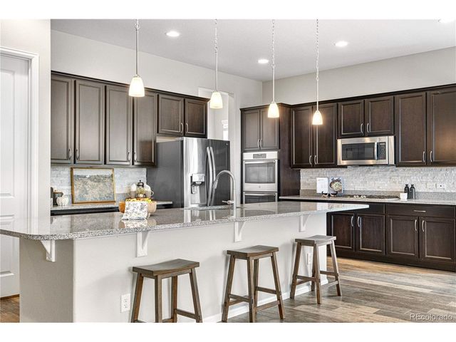 9781 Eagle River St, Littleton, CO 80125