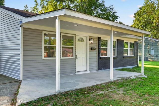 10905 Grafton Hall Rd, Louisville, KY 40272