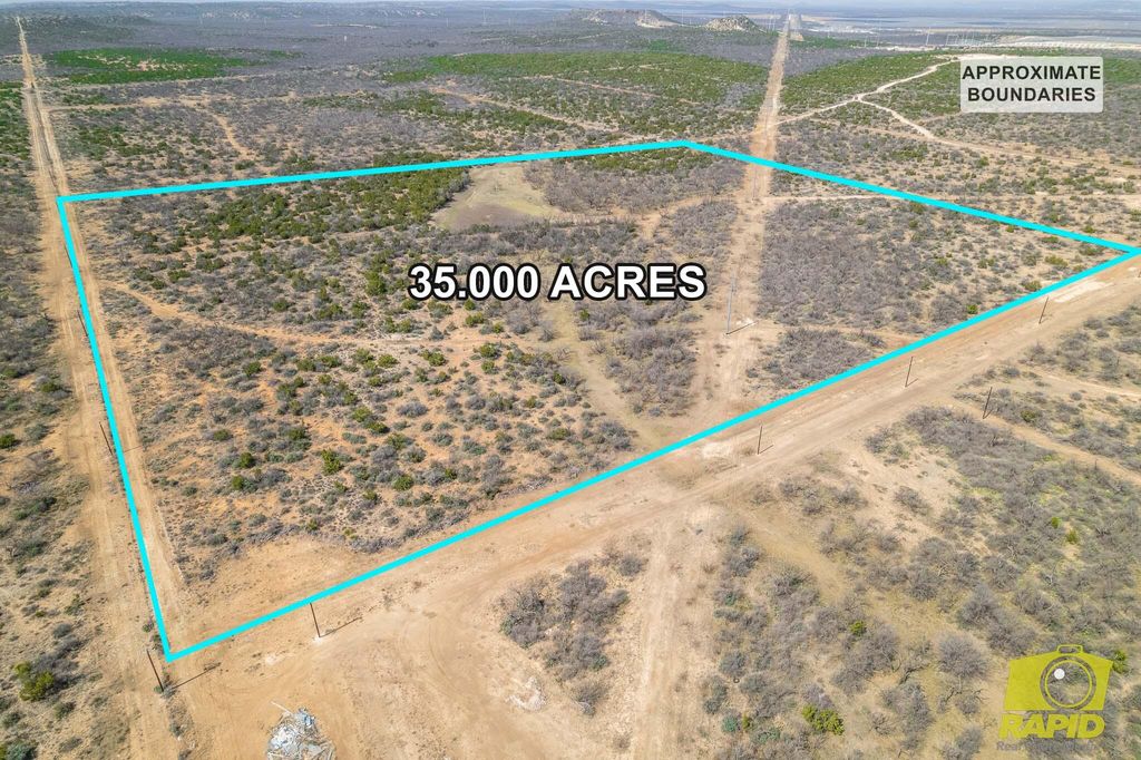 Image 2 of property listing at 000 Wildebeest Way, San Angelo, TX 76901