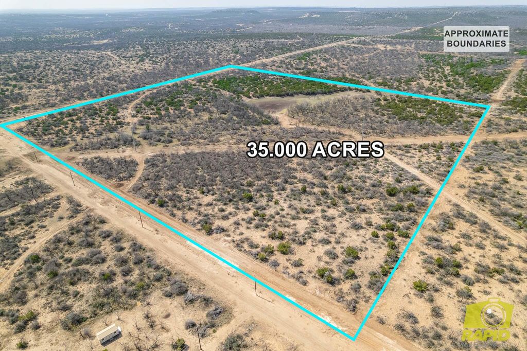 Image 3 of property listing at 000 Wildebeest Way, San Angelo, TX 76901