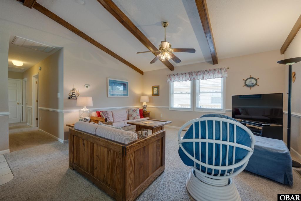 Image 2 of property listing at 2433 S Wrightsville Avenue lot 18, Nags Head, NC 27959