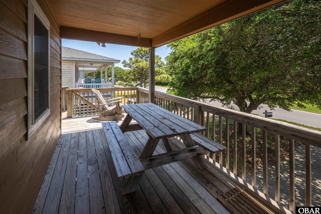 Image 23 of property listing at 2433 S Wrightsville Avenue lot 18, Nags Head, NC 27959