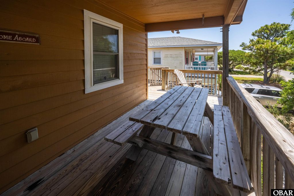 Image 24 of property listing at 2433 S Wrightsville Avenue lot 18, Nags Head, NC 27959