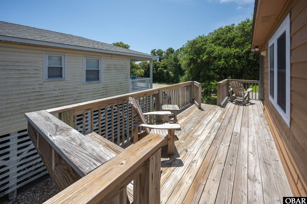 Image 27 of property listing at 2433 S Wrightsville Avenue lot 18, Nags Head, NC 27959