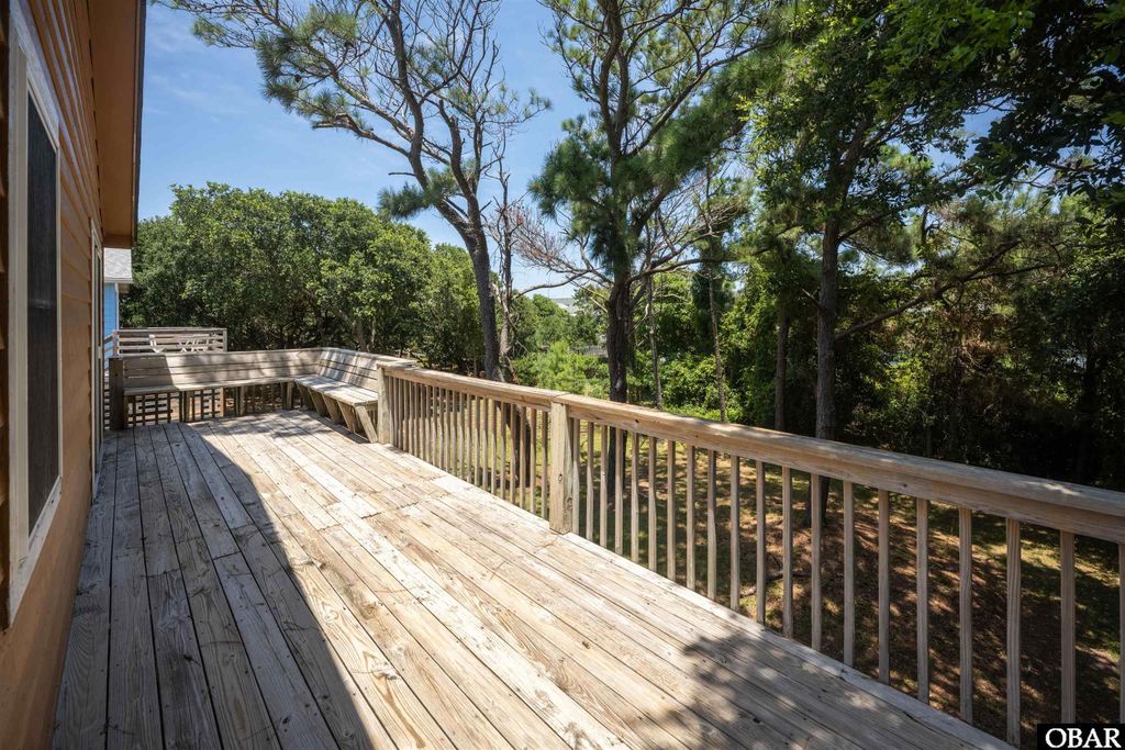 Image 28 of property listing at 2433 S Wrightsville Avenue lot 18, Nags Head, NC 27959
