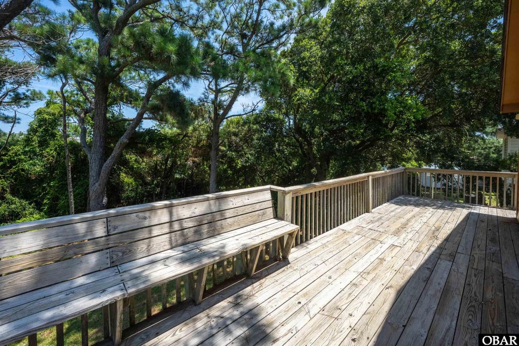 Image 30 of property listing at 2433 S Wrightsville Avenue lot 18, Nags Head, NC 27959
